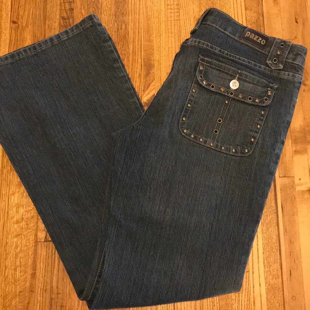 PAZZO jeans